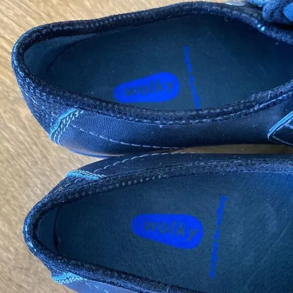NEW  Wolky  shoes