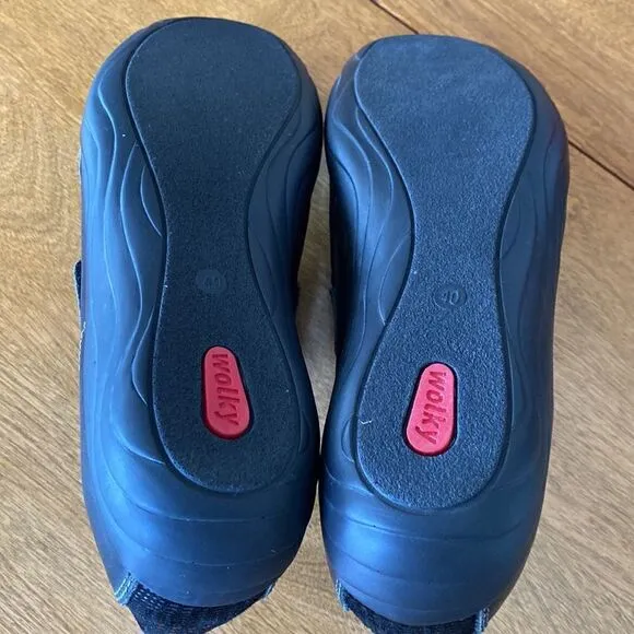 NEW  Wolky  shoes
