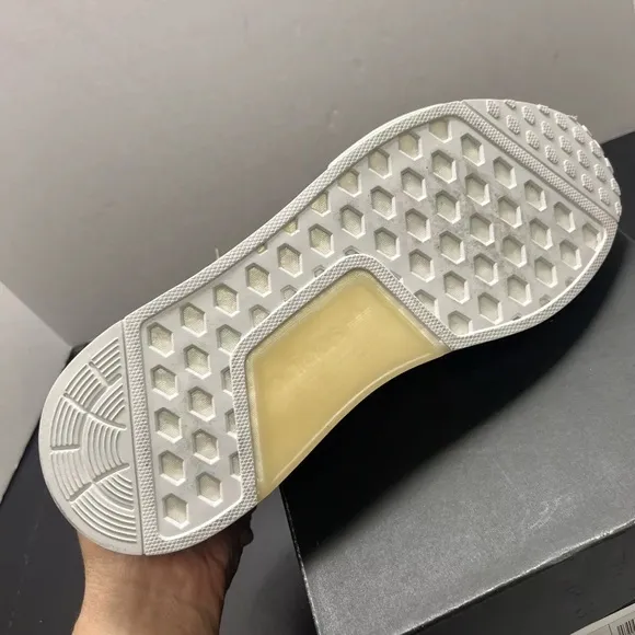 NIB Adidas Rising Star x R1 G28939 Running Shoes