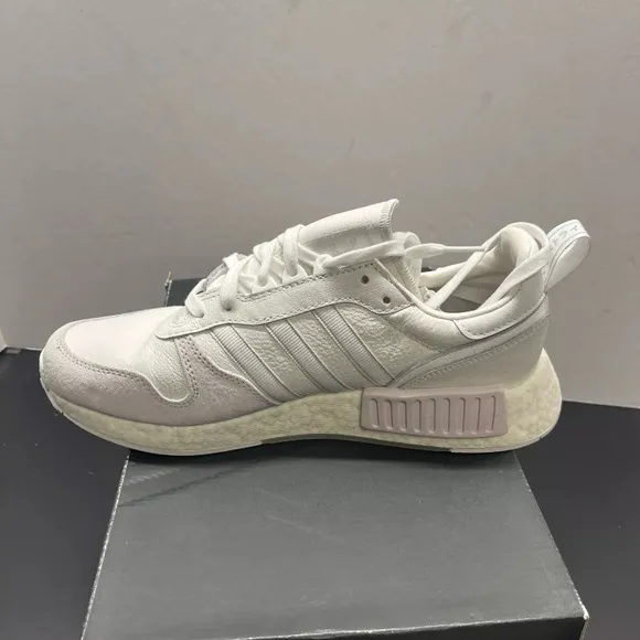 NIB Adidas Rising Star x R1 G28939 Running Shoes