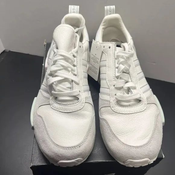 NIB Adidas Rising Star x R1 G28939 Running Shoes