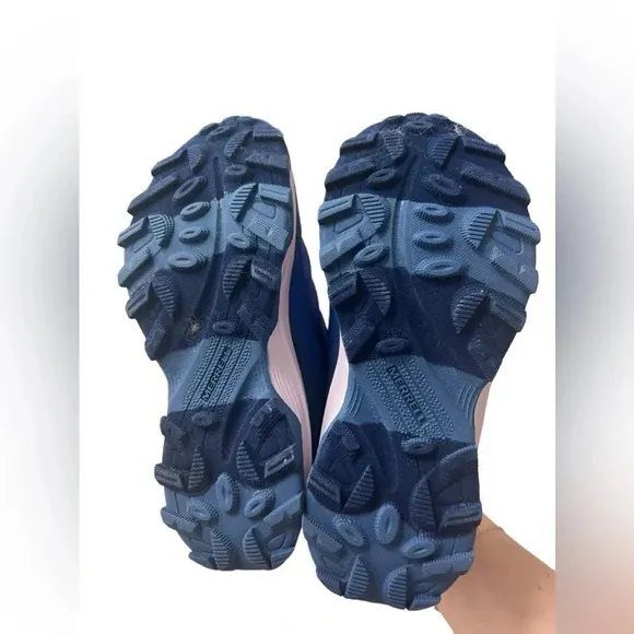 NIB Merrell Moab Speed Low Waterproof Shoes