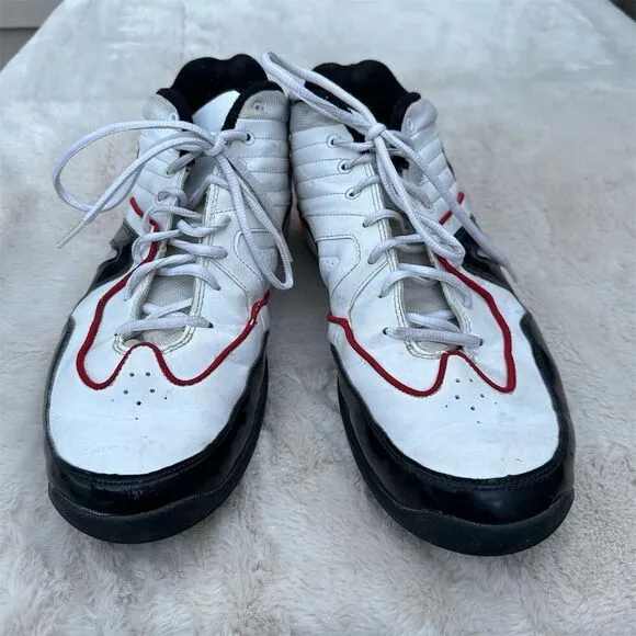 Nike Air Flight Above Men's Basketball Shoes Multicolor Size 11.5