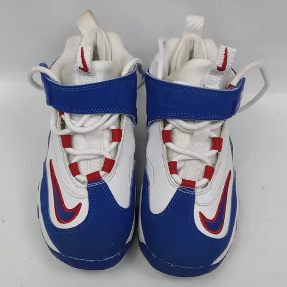 Nike Air Griffey Max 1 DX3725-100 Ken Griffey Jr Size 11C Youth