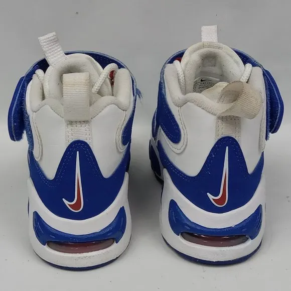 Nike Air Griffey Max 1 DX3725-100 Ken Griffey Jr Size 11C Youth
