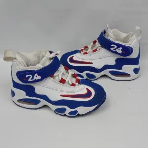 Nike Air Griffey Max 1 DX3725-100 Ken Griffey Jr Size 11C Youth
