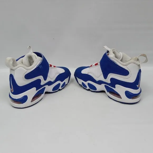 Nike Air Griffey Max 1 DX3725-100 Ken Griffey Jr Size 11C Youth