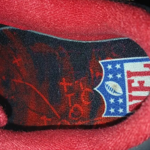 Nike Air Max 90 ,EA Sports X NFL 'Play Like Mad' Mens Size-12.5
