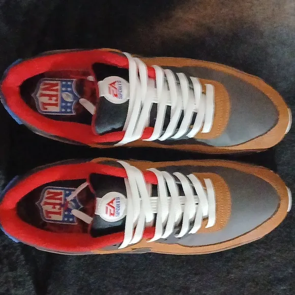 Nike Air Max 90 ,EA Sports X NFL 'Play Like Mad' Mens Size-12.5