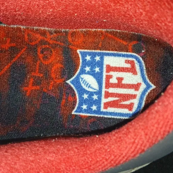 Nike Air Max 90 ,EA Sports X NFL 'Play Like Mad' Mens Size-12.5