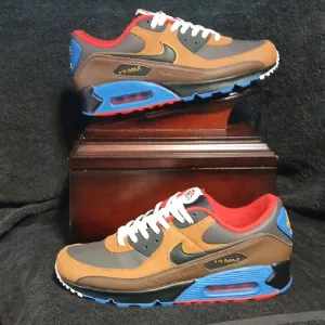 Nike Air Max 90 ,EA Sports X NFL 'Play Like Mad' Mens Size-12.5