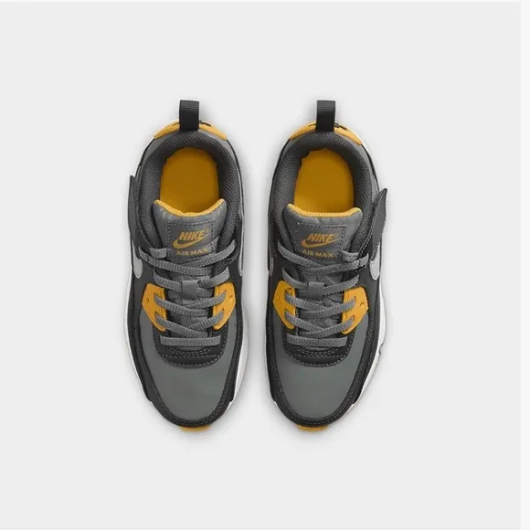Nike Air Max 90 EasyOn Little Kids' Shoes 13