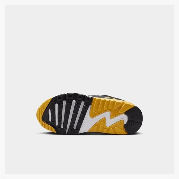 Nike Air Max 90 EasyOn Little Kids' Shoes 13