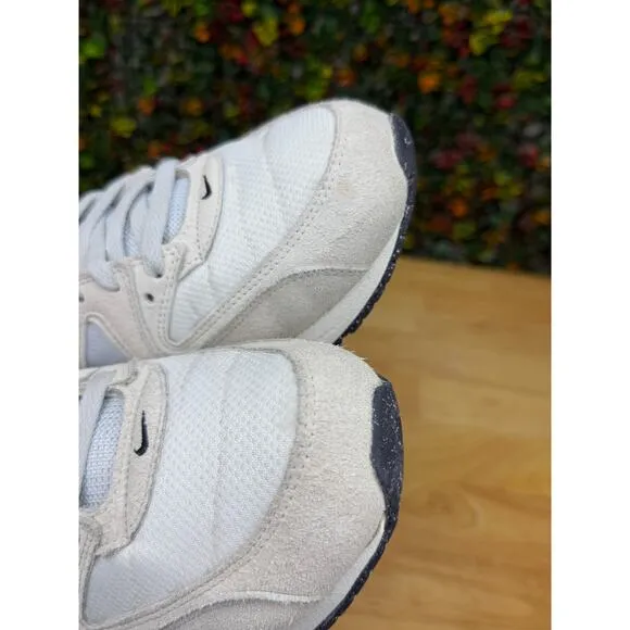 Nike‎ Air Max Command Running Shoes Sneakers Summit White 629993-102 Mens 11.5