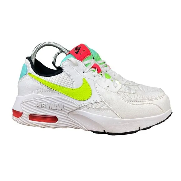 Nike Air Max Excee Casual Shoes Sneakers Women's 8