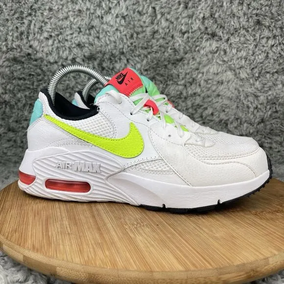 Nike Air Max Excee Casual Shoes Sneakers Women's 8