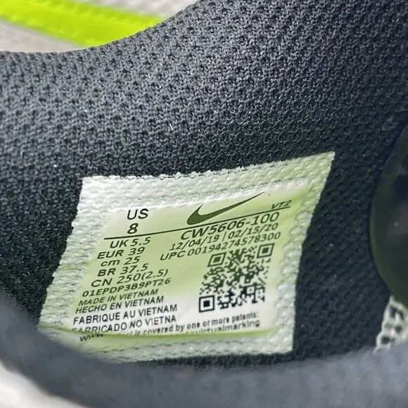 Nike Air Max Excee Casual Shoes Sneakers Women's 8