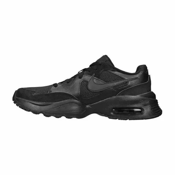 NIKE AIR MAX FUSION MENS RUNNING TRAINERS CJ1670 SNEAKERS SHOES (UK 10 US 1