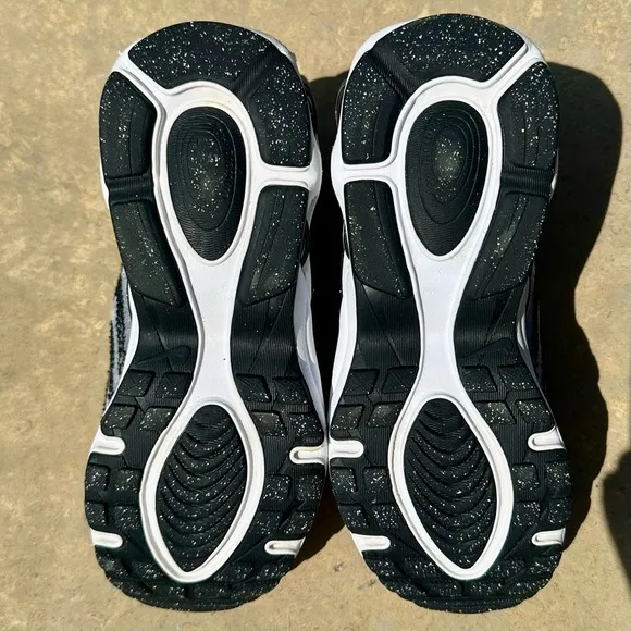 Nike Air Max TW Black &amp; White - Size 13C (DQ0297-001)