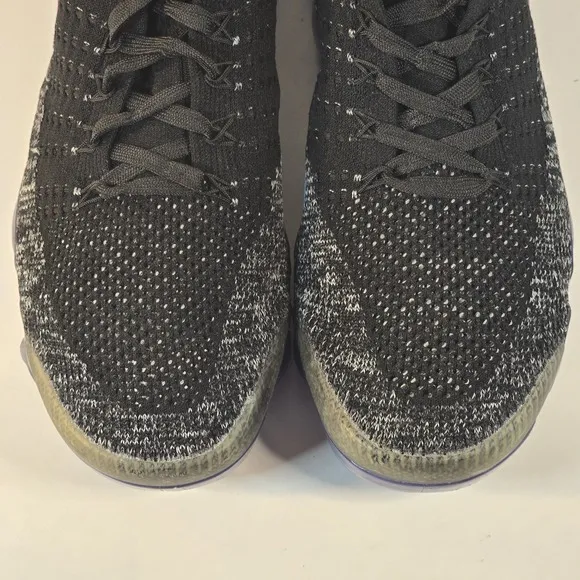 Nike Air VaporMax Flyknit 2.0 Mens Size 7 Running Shoes Athletic Sneakers