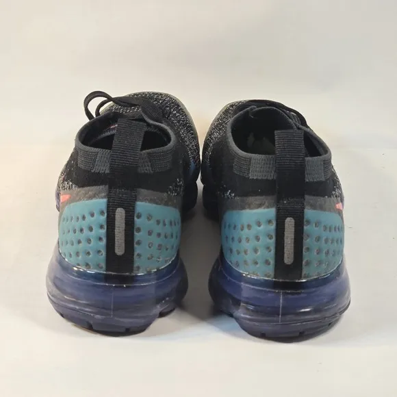 Nike Air VaporMax Flyknit 2.0 Mens Size 7 Running Shoes Athletic Sneakers