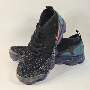 Nike Air VaporMax Flyknit 2.0 Mens Size 7 Running Shoes Athletic Sneakers