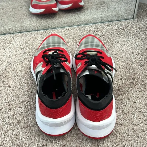 Nike Air Zoom 85 Chicago runners