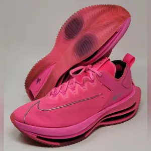 Nike Air Zoom Double Stacked Blast Sneakers Retro CZ2909-600 Womens Size 10.5
