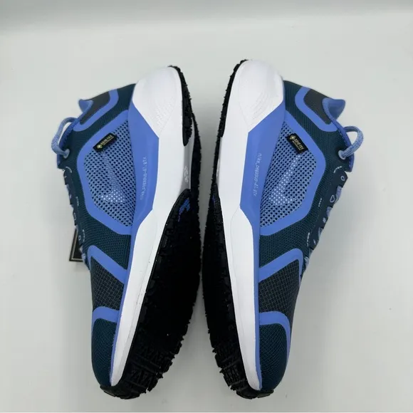 Nike Air Zoom Pegasus 41 GTX Gore-Tex Womens‎ Running Shoes Size 9.5 FQ1357-400