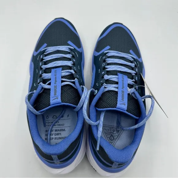 Nike Air Zoom Pegasus 41 GTX Gore-Tex Womens‎ Running Shoes Size 9.5 FQ1357-400