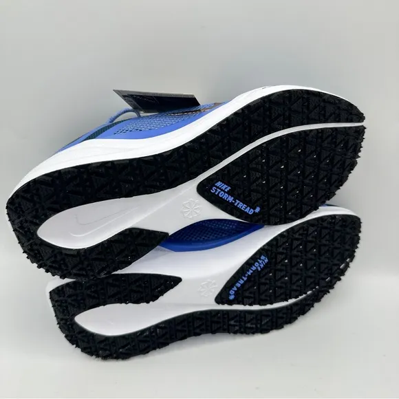 Nike Air Zoom Pegasus 41 GTX Gore-Tex Womens‎ Running Shoes Size 9.5 FQ1357-400
