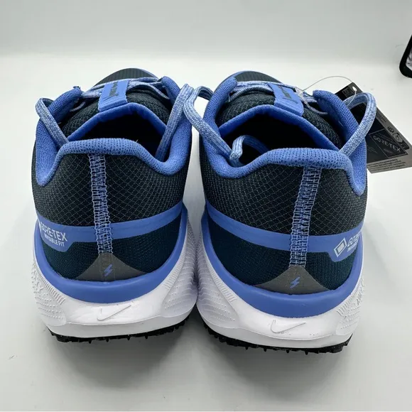 Nike Air Zoom Pegasus 41 GTX Gore-Tex Womens‎ Running Shoes Size 9.5 FQ1357-400