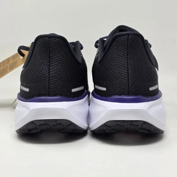 Nike Air Zoom Pegasus 41 TCU Horned Frogs Shoes Men's Size 11 FZ5143-001 New
