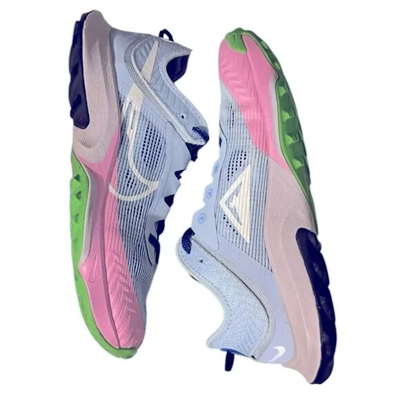 Nike Air Zoom Terra Kiger 8 Women'sTrail Running Shoes Size 9.5