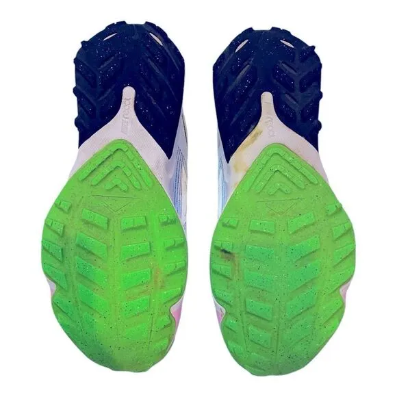 Nike Air Zoom Terra Kiger 8 Women'sTrail Running Shoes Size 9.5