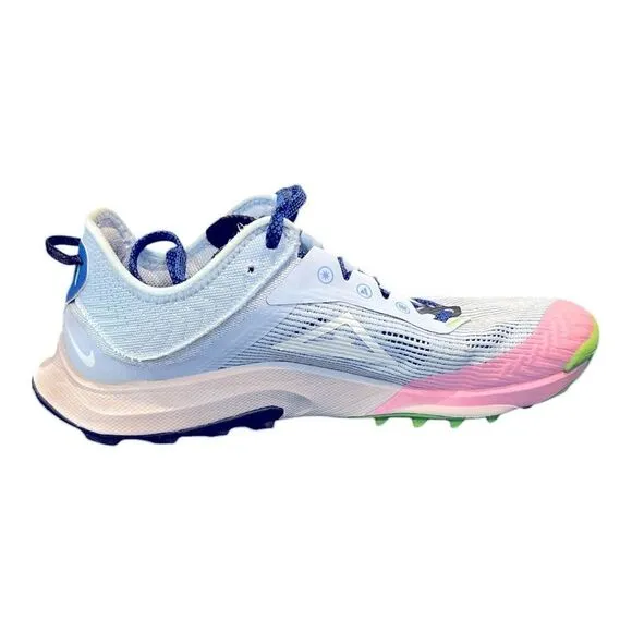 Nike Air Zoom Terra Kiger 8 Women'sTrail Running Shoes Size 9.5