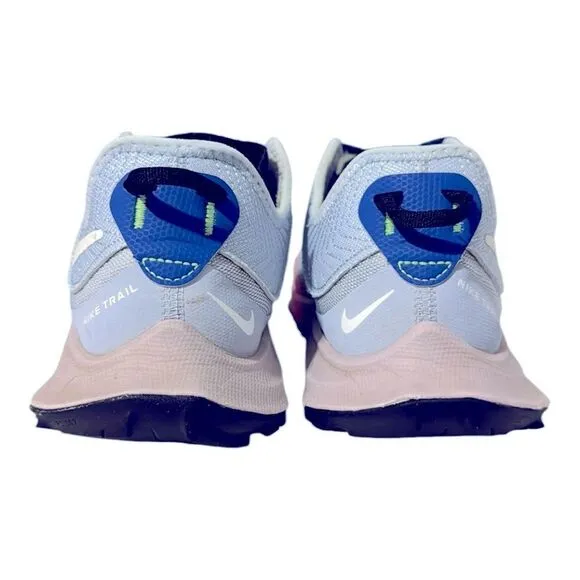 Nike Air Zoom Terra Kiger 8 Women'sTrail Running Shoes Size 9.5