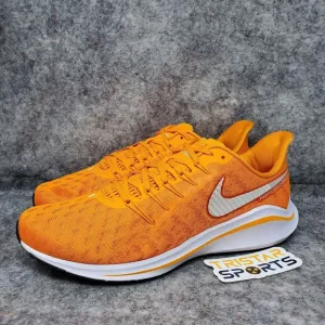 Nike Air Zoom Vomero 14 TB Running Shoes Mens Size 9 Orange White CK1969-803 PE