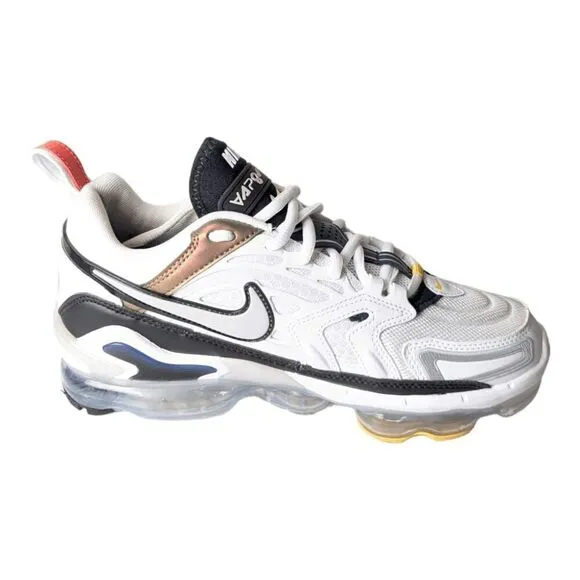 NIKE Air VaporMax EVO &quot;Evolution Of Icons' Running Shoes Size 8.5