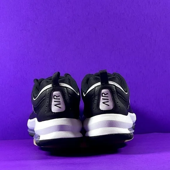 Nike Black/White Air Max AP Women's Running Sneakers CU4870-001 Size 11 -NEW
