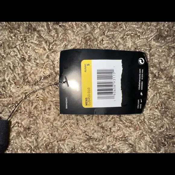 Nike Challenger 6” Running Shorts