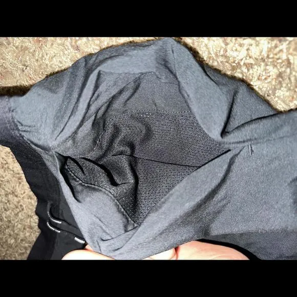 Nike Challenger 6” Running Shorts
