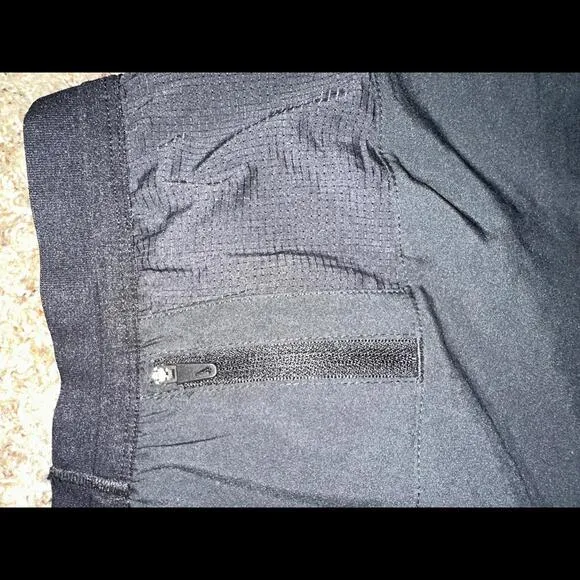 Nike Challenger 6” Running Shorts