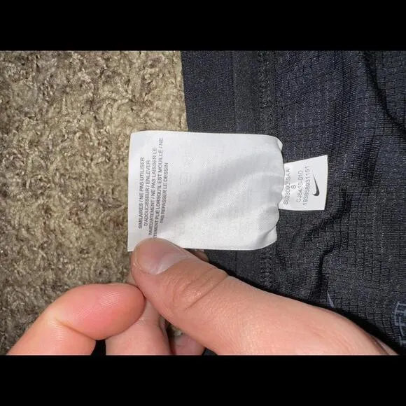 Nike Challenger 6” Running Shorts