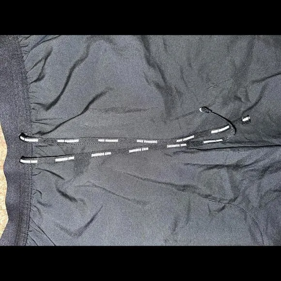 Nike Challenger 6” Running Shorts