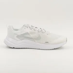 Nike Downshifter 12 'White - Pure Platinum' DD9293-100 Running size 11.5