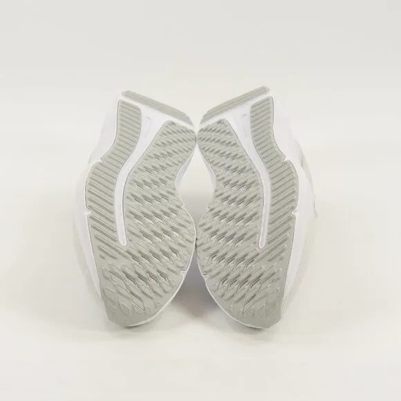 Nike Downshifter 12 'White - Pure Platinum' DD9293-100 Running size 11.5