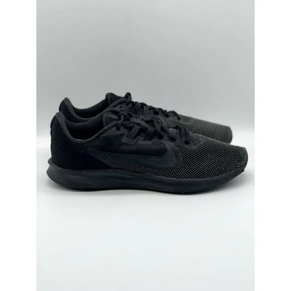 Nike Downshifter 9 Black AQ7481 005 Running Shoes