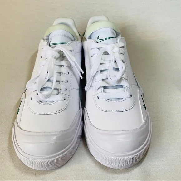 Nike Drop-Type Premium Casual Shoes Aura Size 5.5Y