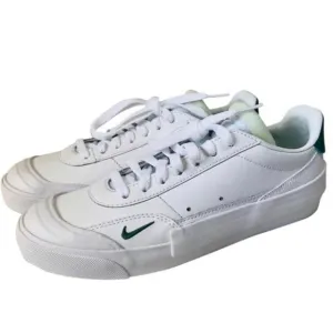 Nike Drop-Type Premium Casual Shoes Aura Size 5.5Y